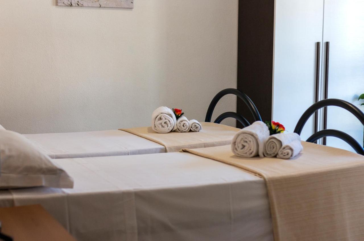 קאלה גונונה Royal Suite Apartment מראה חיצוני תמונה