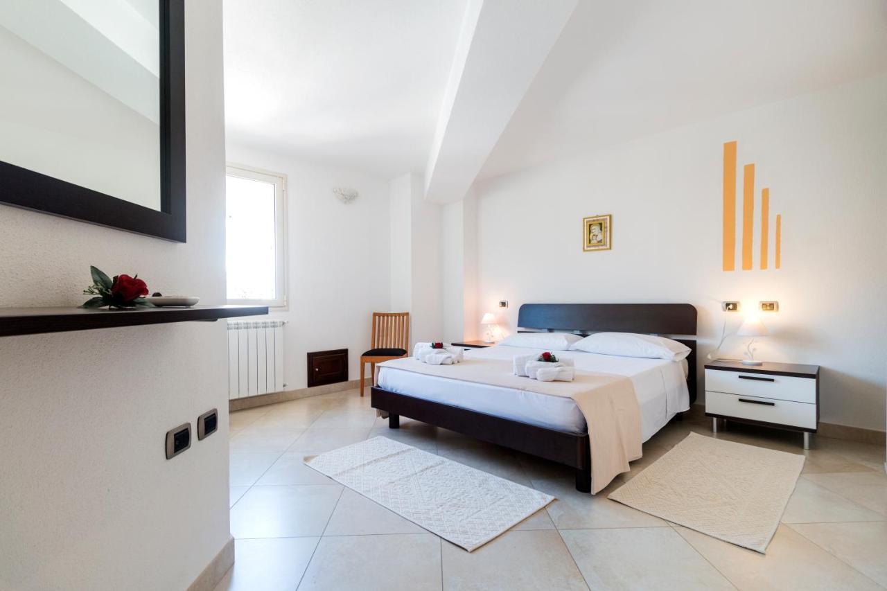 קאלה גונונה Royal Suite Apartment מראה חיצוני תמונה