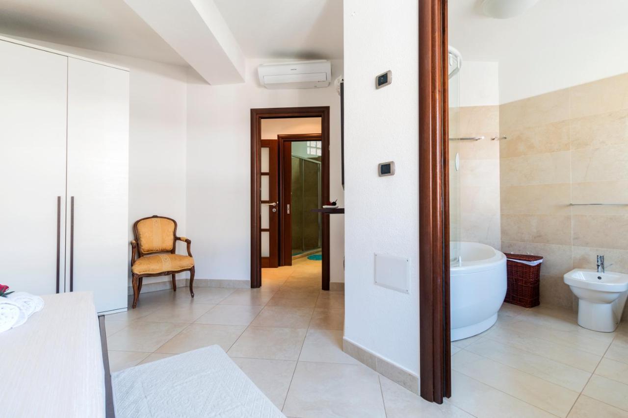קאלה גונונה Royal Suite Apartment מראה חיצוני תמונה
