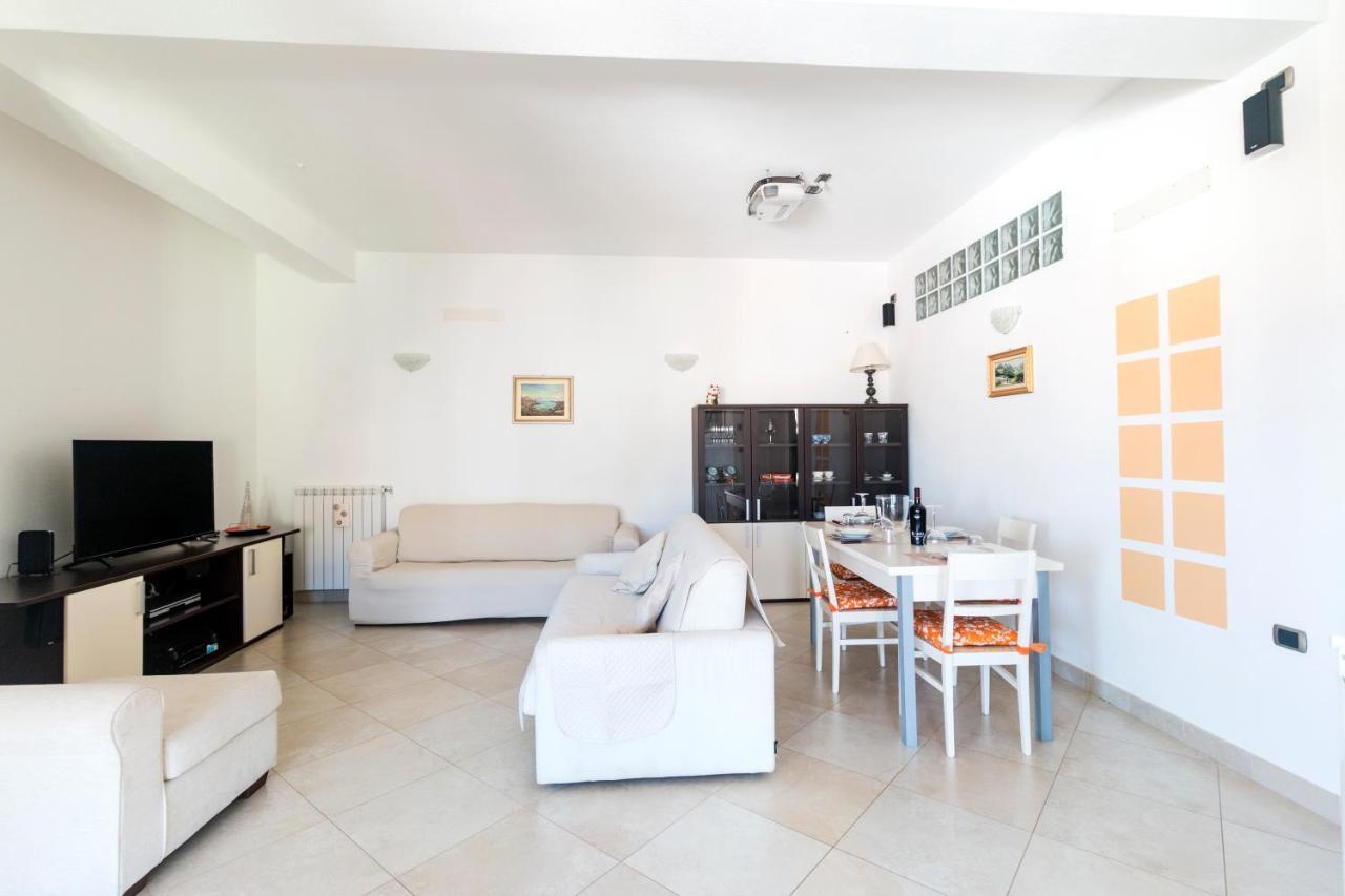 קאלה גונונה Royal Suite Apartment מראה חיצוני תמונה