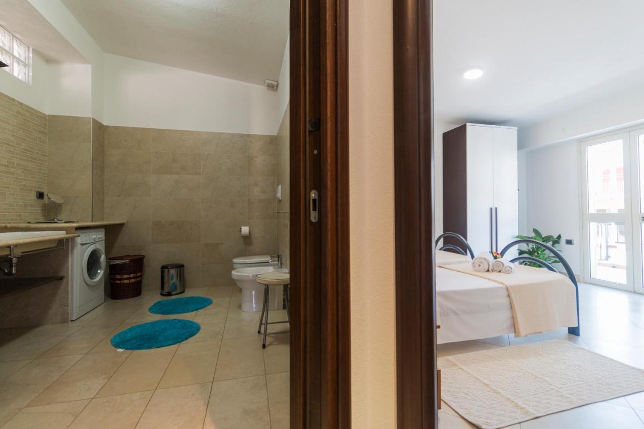 קאלה גונונה Royal Suite Apartment מראה חיצוני תמונה