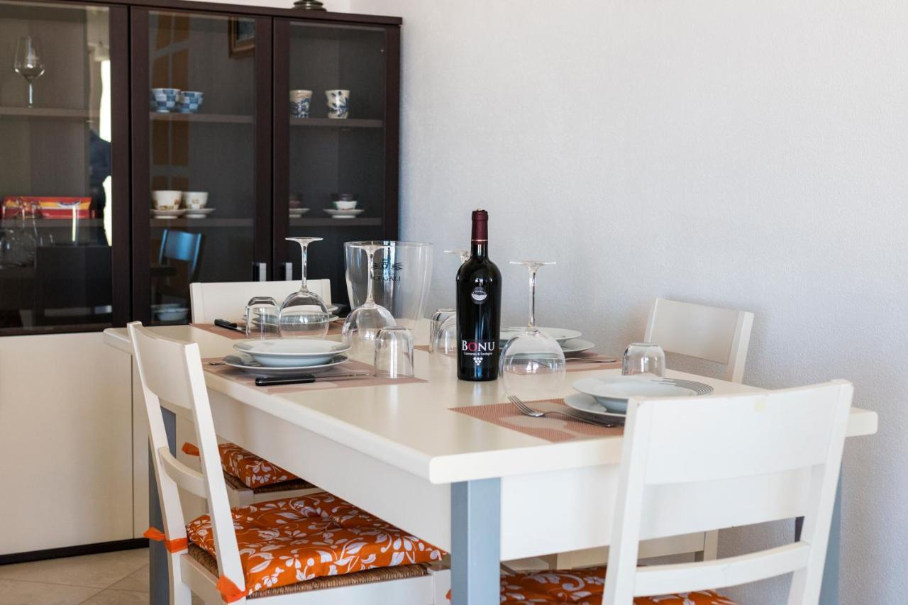 קאלה גונונה Royal Suite Apartment מראה חיצוני תמונה