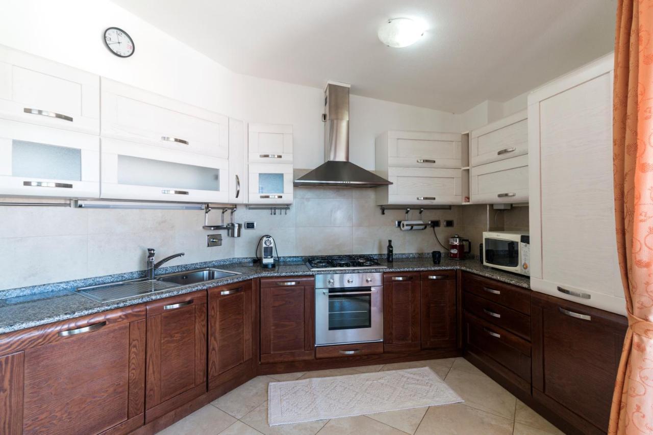 קאלה גונונה Royal Suite Apartment מראה חיצוני תמונה