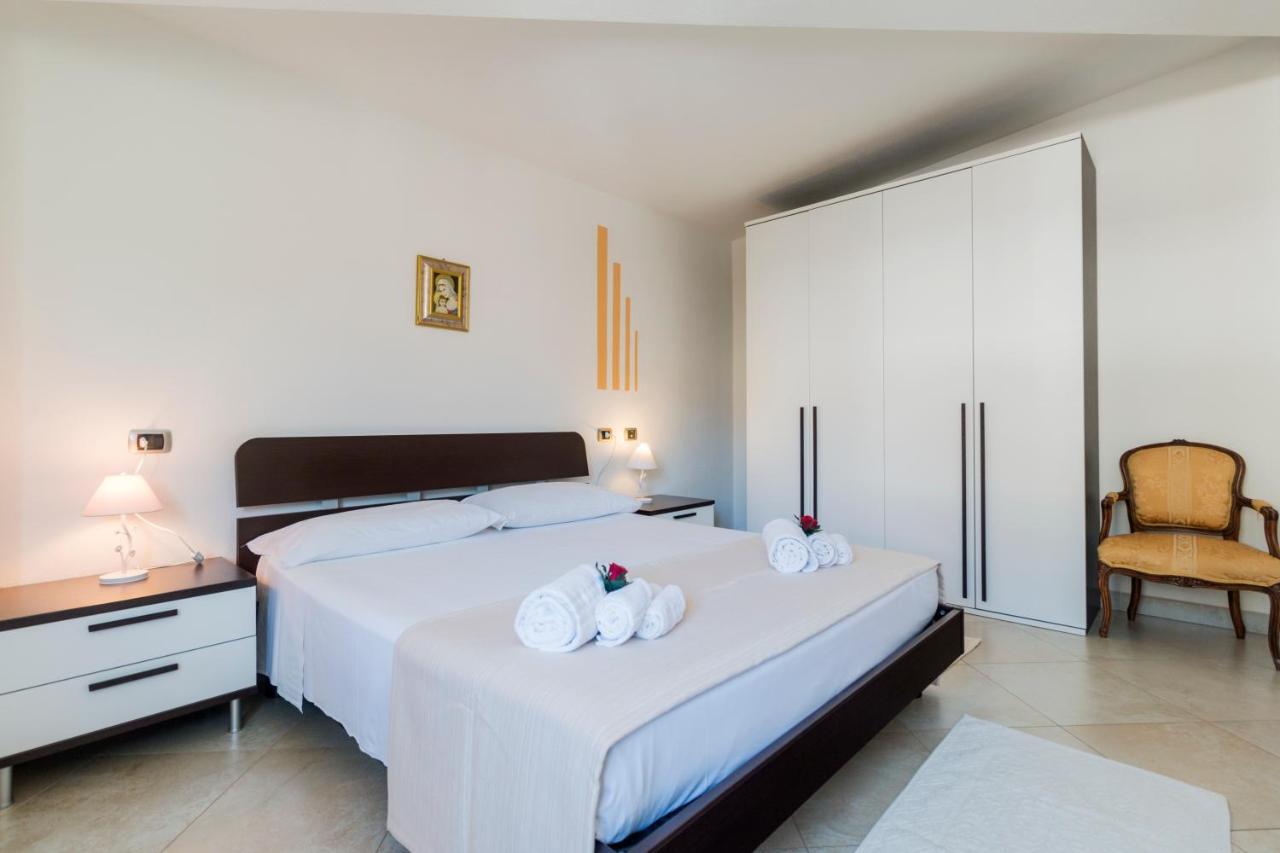 קאלה גונונה Royal Suite Apartment מראה חיצוני תמונה