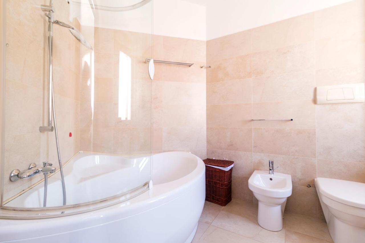 קאלה גונונה Royal Suite Apartment מראה חיצוני תמונה