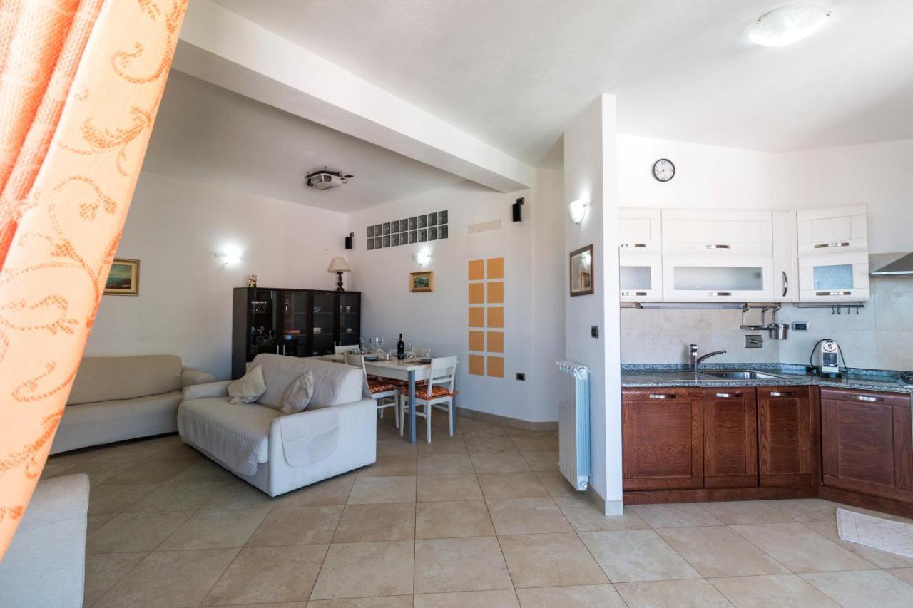 קאלה גונונה Royal Suite Apartment מראה חיצוני תמונה